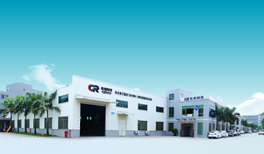C·Ray has changed the name to Dongguan C·Ray  Automatics Technology Co., Ltd.